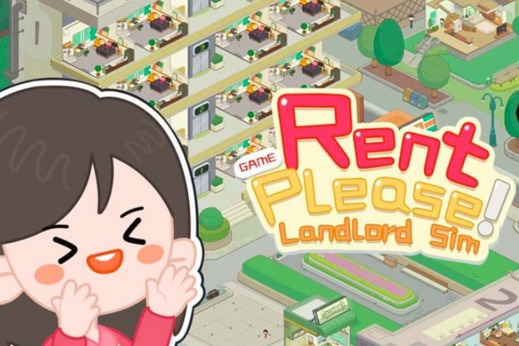 Daftar Kode Redeem Rent Please! Landlord Sim Hari Ini, Baru Diupdate 1 Menit yang Lalu, Dilengkapi Tutorial Klaimnya