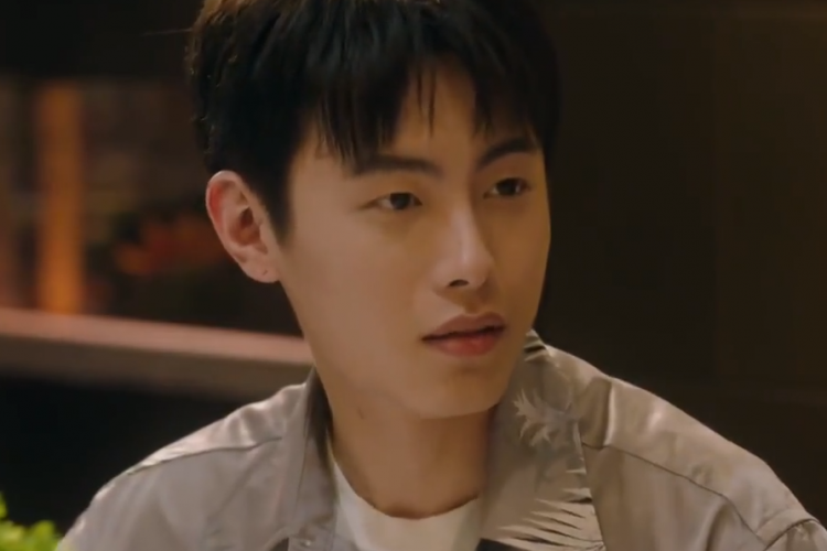 Spoiler Drama BL China Stay With Me Episode 19-20, Ciyeee! Su Yu dan Wu Bi Saling Tukar Kado