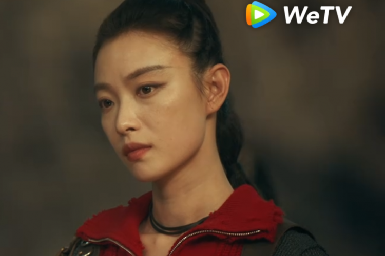 Nonton Drama China Parallel World (2023) Episode 25-26 Sub Indo, Pertarungan di Area Tambang