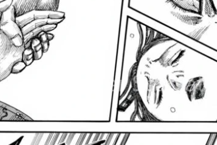 Link Baca Manga Kingdom Chapter 843 Bahasa Indonesia, Nyaris Bun*ir Di Depan Pasukan