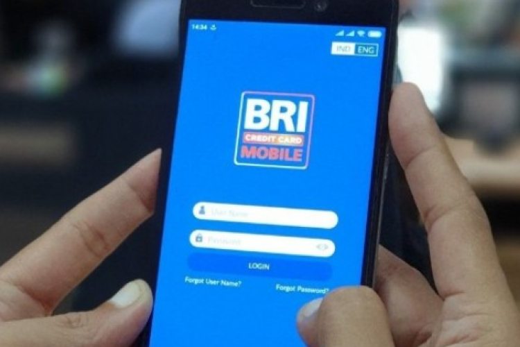 Cara Bayar Kode Billing STR Melalui Mobile Banking BRI Terbaru 2023, Kini Gak Perlu Jauh Jauh Ke Bank!