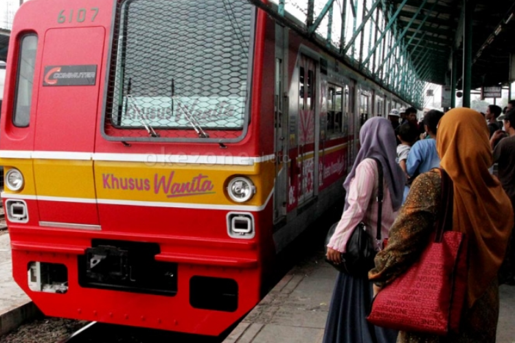 Jadwal KRL Tambun Terbaru Tahun 2023 Semua Rute, Cek Keberangkatan,  Stasiun dan Harga Tiketnya