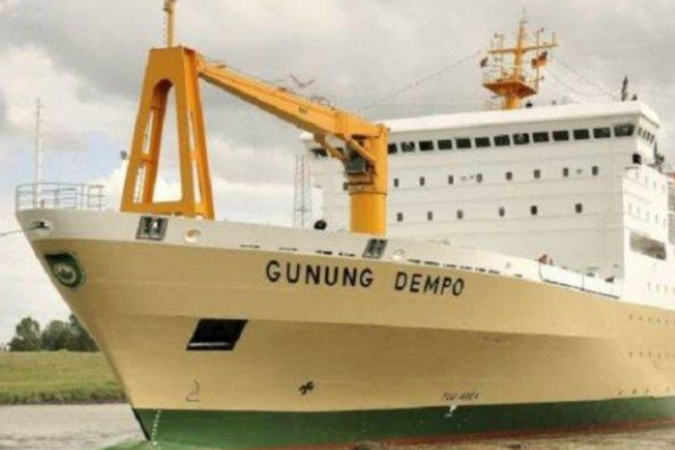 Harga Tiket Kapal Laut Surabaya-Makassar Februari 2023, Tarif Mulai dari Rp272.000