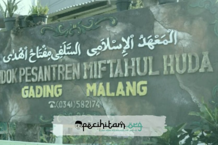 Sejarah Pondok Pesantren Miftahul Huda Gading Malang, Jadi Ponpes Tertua di Kota Malang