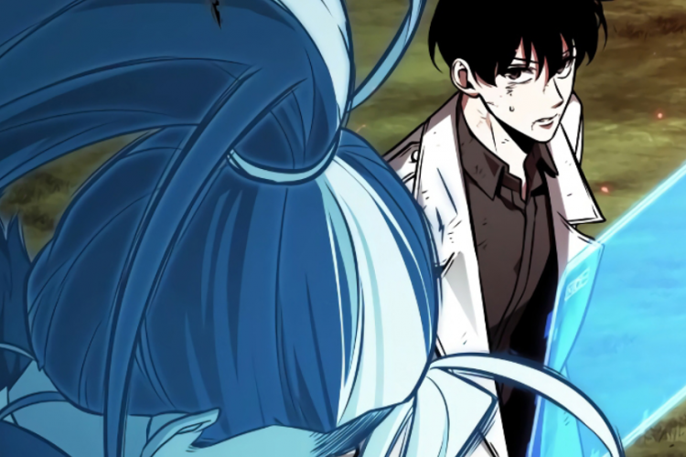 Spoiler et Lire le Manhwa Lecteur Omniscient (Omniscient Reader’s Viewpoint) Chapitre 204 VF FR Scans [Gratuit]