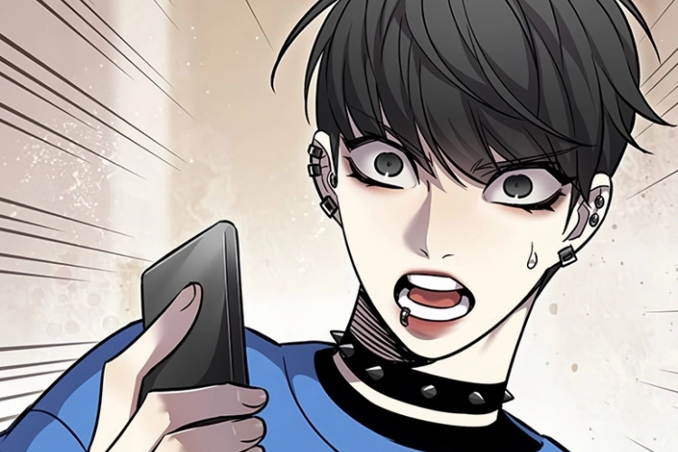 Lire Manhwa Eleceed Chapitre 350 VF Scan RAW, Colère! Se terminer par un malentendu