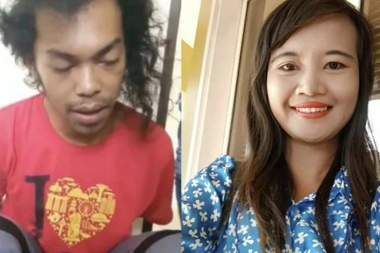 Pelaku Mutilasi Wanita di Wisma Anggun Telah Ditangkap Polisi di Temanggung, Orang Tua Pelaku Syok 