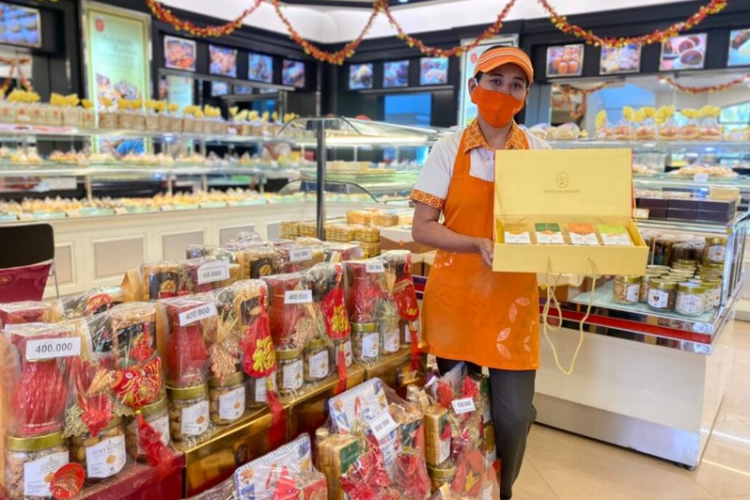 Informasi Franchise Holland Bakery: Syarat, Cara Daftar dan Harga Terlengkap 2023