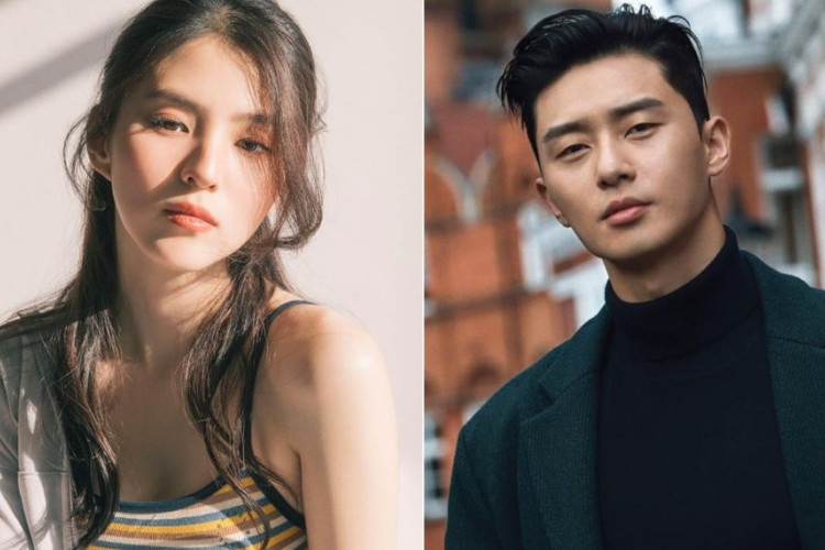 Jadwal Tayang Drama Korea Gyeongseong Creature 2023, Siap-Siap Dibikin Tegang Oleh Han So Hee dan Park Seo Joon