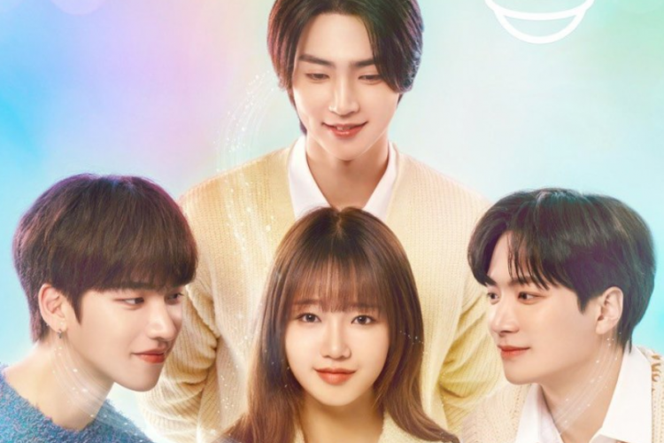 Sinopsis Drama Korea Sound Candy (2023), Mini Series Terbaru Dibintangi Oleh Choi Yoo Jung