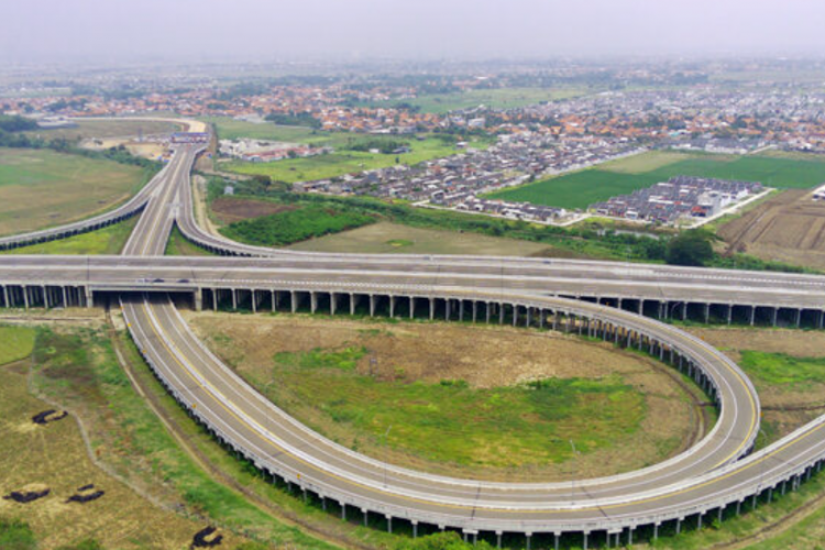 Tarif Jalan Tol Cibitung-Cilincing Seksi 2 dan 3 Terbaru 2023 Berdasarkan Golongan Kendaraannya