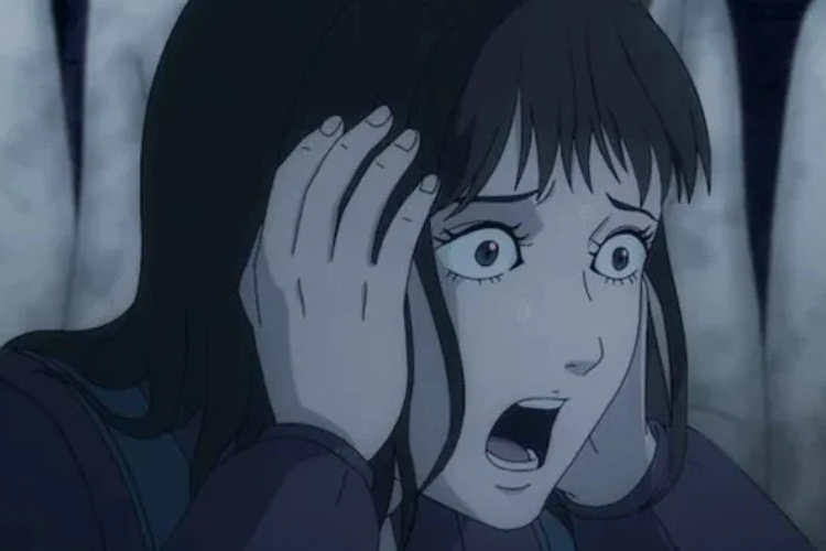 Fakta Menarik Serial Anime Horor Junji Ito Maniac: Japanese Tales of the Macabre Usung Genre Horor yang Surealis 