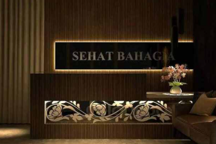 Informasi Reservasi dan Alamat Zaigon SPA Jakarta, Manjakan Diri dengan Kegiatan Massage yang Memanjakan