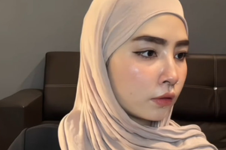 Link Video Black Maria Viral di Telegram Tonton Rekaman Aslinya di Sini yang Bikin Geger