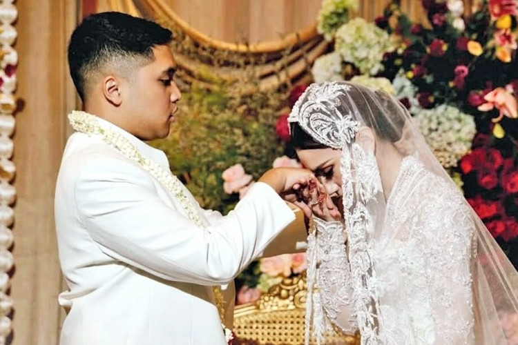 Viral Raisya Bawazier Digugat Cerai Suami Setelah 8 Bulan Menikah, Ini Penyebabnya yang Bikin Syok Netizen