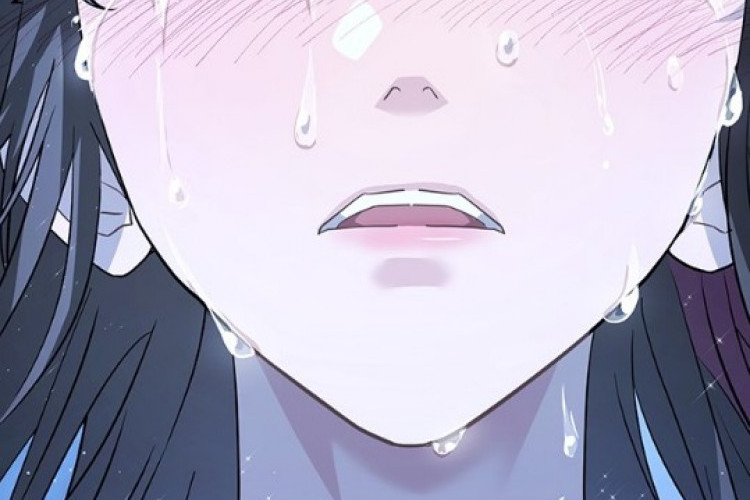 Spoiler Webtoon Dark Moon The Blood Altar Chapter 44, Soo Ah Ternyata Reinkarnasi Selen!