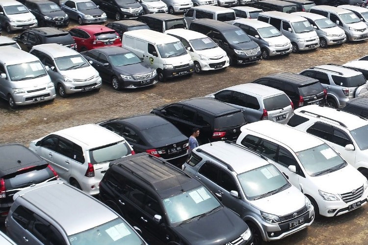 Rekomendasi Jasa Rental Mobil di Martapura Lepas Kunci Beserta Daftar Harganya yang Termurah 