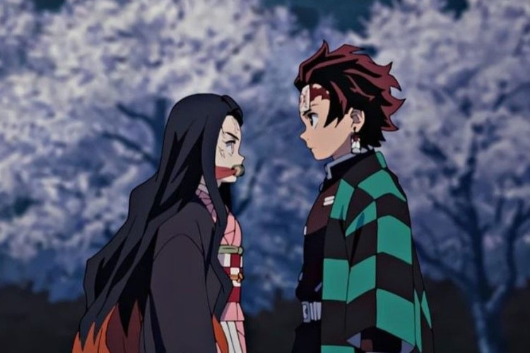 Nonton Anime Demon Slayer Season 3 Kimetsu no Yaiba: Katanakaji no Sato-hen Episode 2 Sub Indo, Klik di Sini 