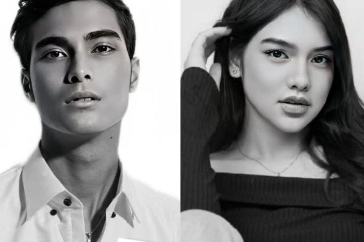 Sinopsis Film Kuncen Siap Tayang 6 November 2025 Tunjukkan Akting Epik Davina Karamoy Bareng Cinta Brian 