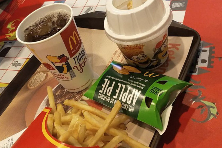 Daftar Alamat McDonald's Bali, Kuliner Cepat Saji Populer dengan Beragam Variasi Menu Pilihan