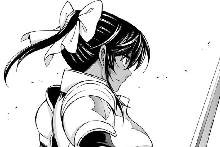 Baca Manga The Strongest Harem of Nobles Chapter 19 Bahasa Indonesia Yuuto Dituduh Sebagai Seorang Pembunuh 