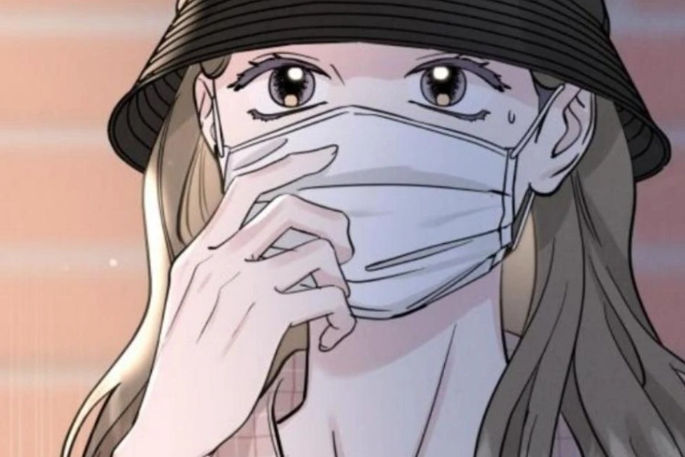 Baca Manhwa Selfish Romance Chapter 52 Bahasa Indonesia Cinta Memang Harus Diusahakan