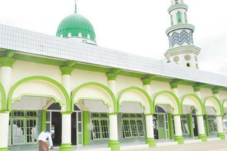 Sejarah Singkat Pondok Pesantren Al-Banjari Balikpapan, Dinisbatkan Pada Ulama Ahli Fiqih Madzhab Imam Syafi’I