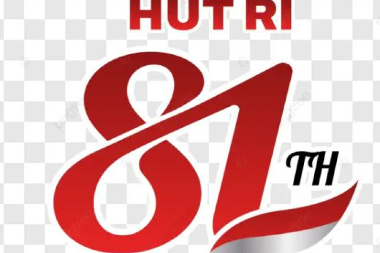 Link Download Logo HUT RI ke-81 Tahun 2026 Resmi Setneg: Format PNG, JPG, PDF, dan Vektor HD