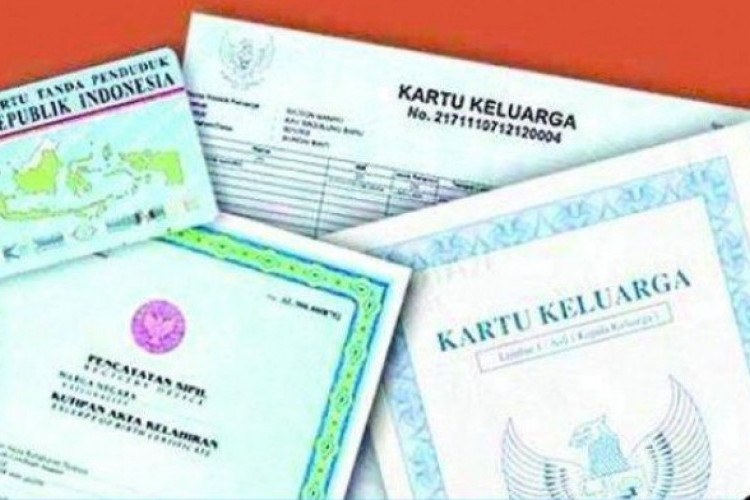 Langkah-langkah Mengurus Surat Pindah Antar Kecamatan, Tak Usah Pakai Calo!