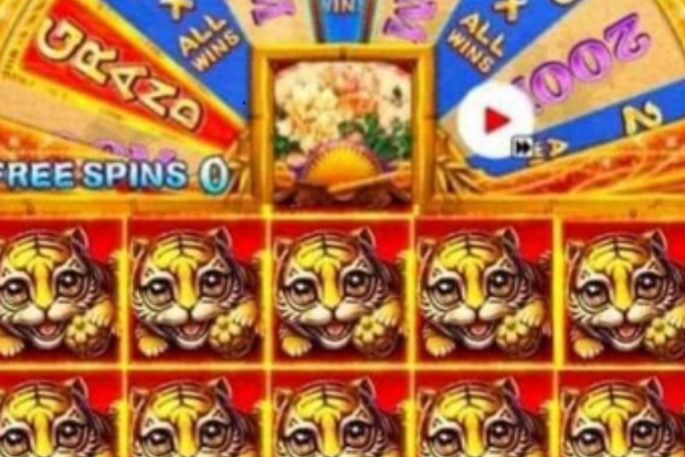 Tips Menang Slot Rezeki Nomplok Higgs Domino Island, Dapatkan Jackpot RJ Full Kipas Renom 90B