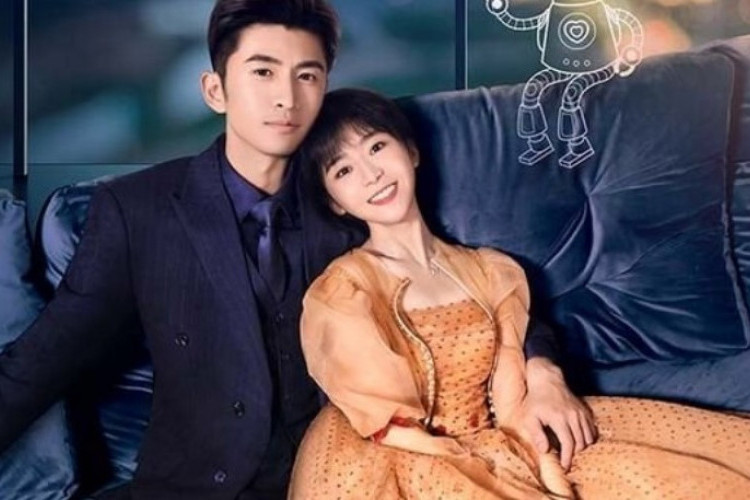 Jadwal Tayang Drama My Special Girl (2023) Sub Indonesia, Gu Jiu Li dan Hao Jing Jadi Sepasang Kekasih