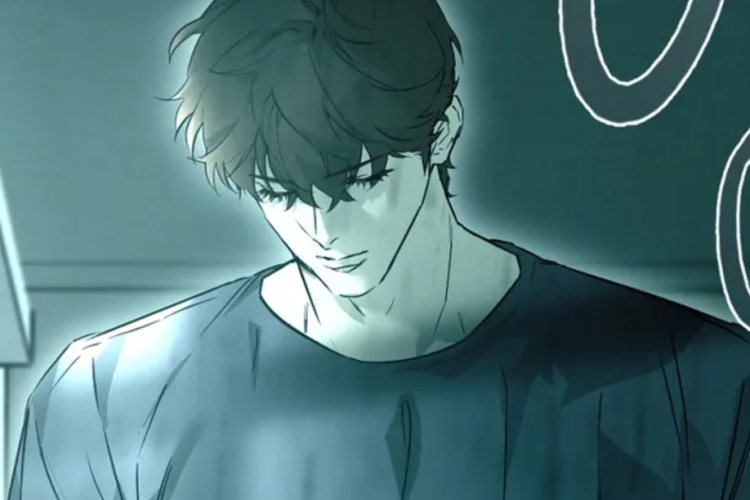 Nerd Project Chapter 50 English Scan Indonesia, Klik Link Baca Manhwa BL Gratis Disini!