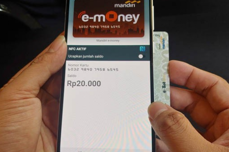 5 Rekomendasi HP NFC Harga Murah Terbaru 2023, Mulai Dari 1 Jutaan dengan Spek Tinggi Anti Lemot