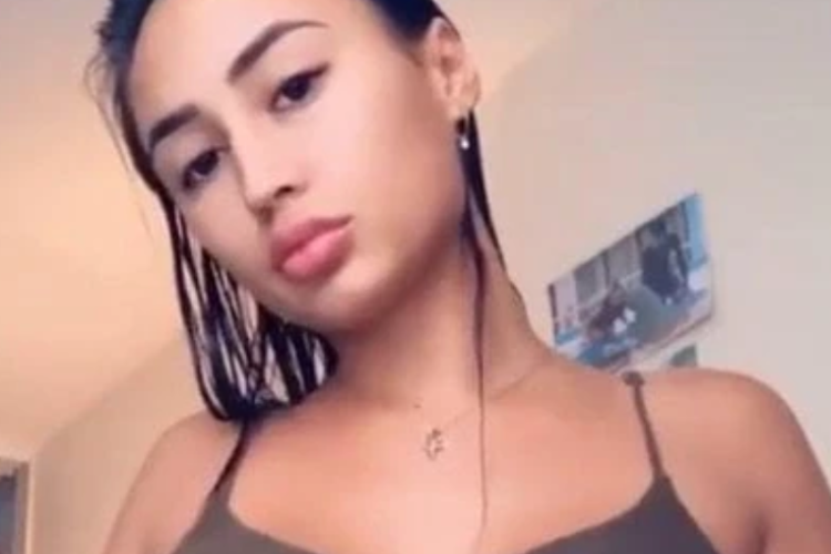 Full Lien Vidéo Viral de Astrid Nelsia HD Non Censuré -18, Dépêchez-Vous de Le Télécharger Avant Qu'il Ne Soit Supprimé !