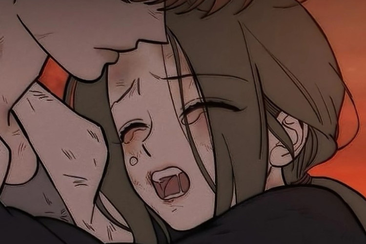 Baca Manhwa Tears on a Withered Flowers Chapter 70 Bahasa Indonesia, Fans Taeha Harap Bersabar Minggu Depan