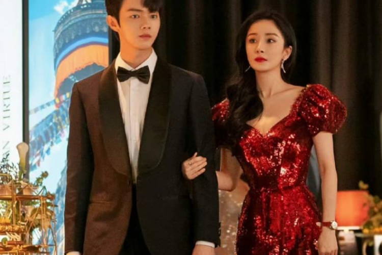 Sinopsis Drama China She and Her Perfect Husband (2022), Yang Mi dan Xu Kai Jadi Pasangan Suami Istri yang Bikin Iri