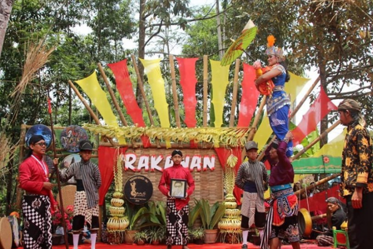 Event Budaya Wonosobo Juli 2023, Gelar Perayaan yang Penuh Kesenian dan Tradisi Khas Daerah