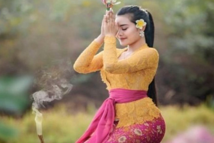 Viral Kata Tugek Tubiang Tuaji Bali di Konten Tiktok FYP, Ternyata Ini Maknanya!