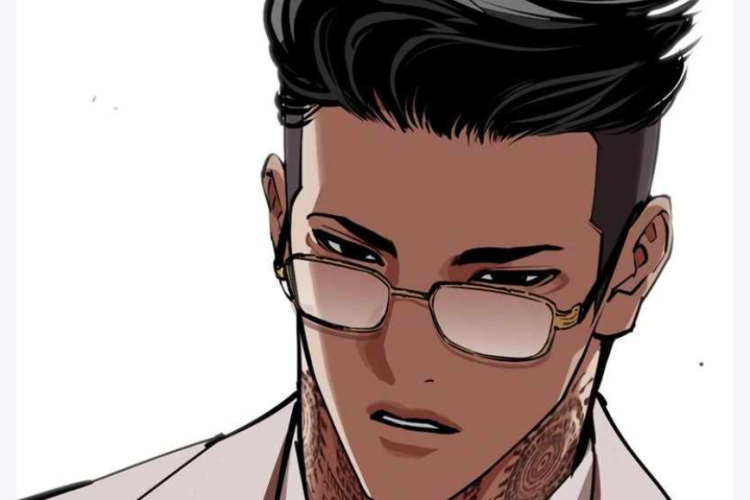 Link Baca Manhwa Lookism Chapter 574 Bahasa Indonesia, Persaingan Memanas Kembali Terjadi