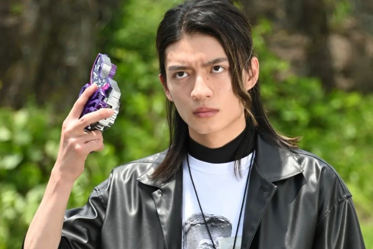 Spoiler Serial Kamen Rider Geats Episode 46 Gegabah, Michinaga Menantang Beroba Tanpa Tahu Rencana Jahat di Baliknya