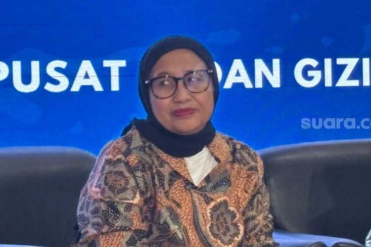 Ketua BGN Nanik S Deyang Lakukan Efisiensi Anggaran, Tata Kelola Baru MBG Disiapkan!
