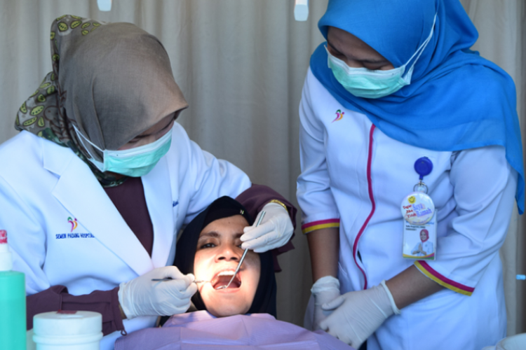 Prosedur Tambal Gigi Pakai BPJS, Pas Untuk Kamu Yang Ingin Mengatasi Permasalahan Pada Gigi