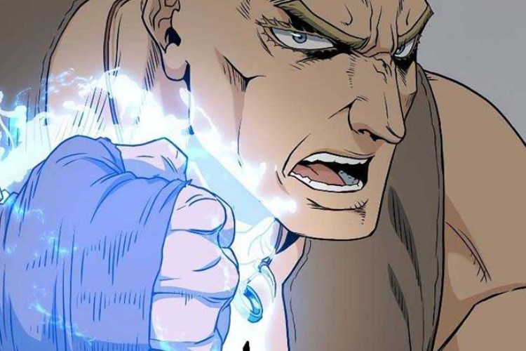 Spoiler Manhwa Murim Login Chapter 163 Jin Tae Kyung Tersinggung Ada yang Meremehkan Klan Scorching