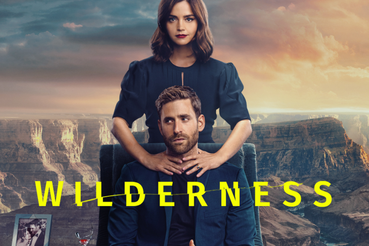 Nonton Series Wilderness (2023) Sub Indo Full Episode 1-6, Dendam Seorang Istri yang Dikhianati