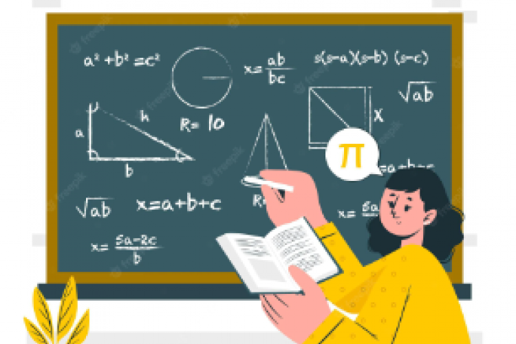 Download Soal Ujian Matematika SMK Kelas 12 Semester 2 T.A 2022/2023 DOC Lengkap Dengan Kunci Jawaban, Cek Skormu Disini!