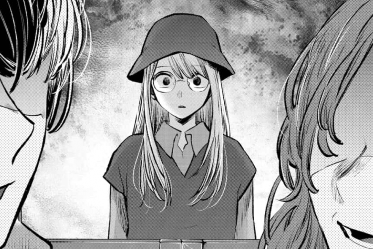 Baca Manga Oshi no Ko Chapter 122 Bahasa Indonesia dan Jadwal Rilisnya, Mempelajari Peran Baru yang Susah