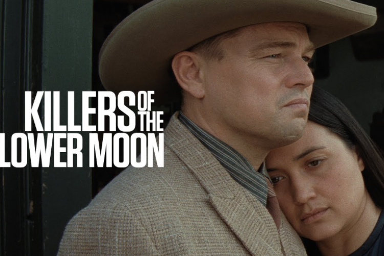 Serunya Leonardo DiCaprio Berantas Kejahatan! Nonton Film Killers of the Flower Moon (2023) SUB INDO Full Movie Kualitas HD