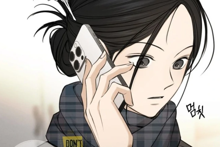 Lecture de RAW Manhwa Just Twilight Chapitre 70 en Français, Les mauvaises nouvelles deviennent un fardeau pour l'esprit