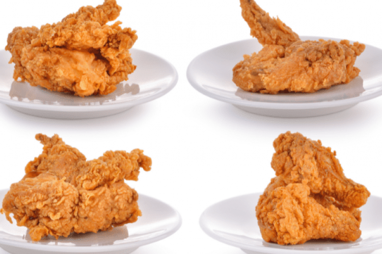 Daftar Bisnis Franchise Fried Chicken yang Menguntungkan Modal Rp 20 Jutaan, Waralaba yang Tak Bikin Kantong Kering!