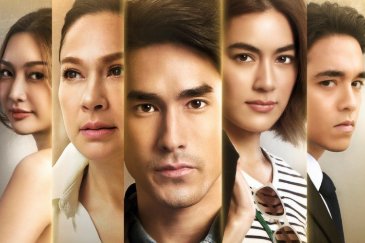 Link Nonton Drama Thailand Doctor Detective (2023) Sub Indo Full Episode, Penyebaran Wabah Mematikan yang Bikin Panik Satu Desa